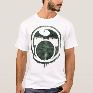 Camiseta Rockstar: Cilindros