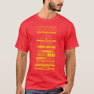 Camiseta ROCKY BALBOA Boer