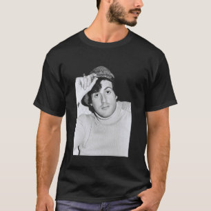 Camiseta Rocky Balboa Sylvester Stallone Vencedor do Oscar 