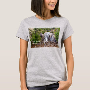 Camiseta Rocky Helen Falls T-Shirt feminina