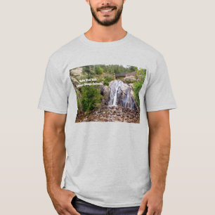 Camiseta Rocky Helen Hunt Fala Camisa-T Masculina