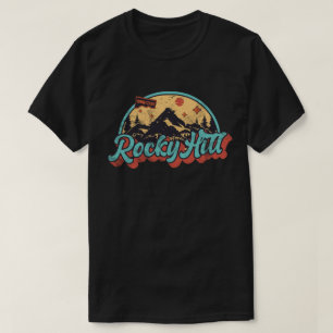 Camiseta Rocky Hill, Connecticut