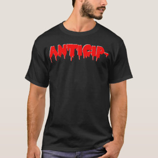 Camiseta Rocky Horror Picture Show Anticipation family