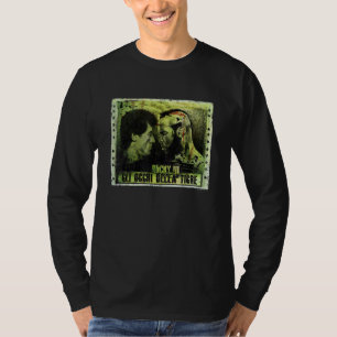 Camiseta Rocky III Clubber Lang Olhos Do Tigre