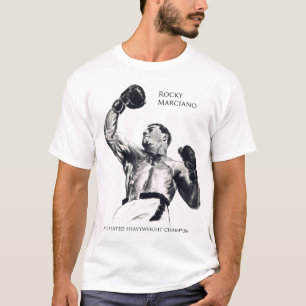 Camiseta Rocky Knockout