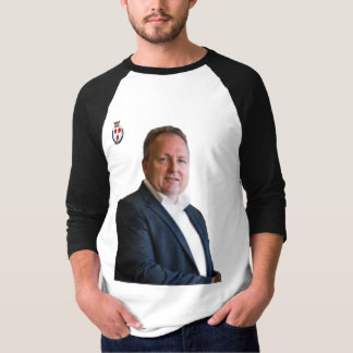 Camiseta Rod Drury 4