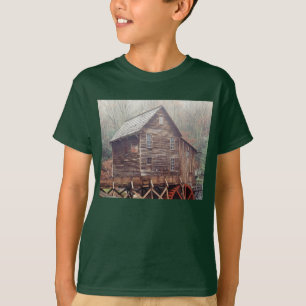 Camiseta Roda