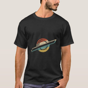Camiseta Roda flutuante Elétrica de skate