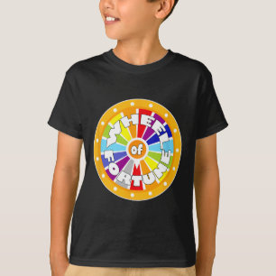 Camiseta Roda Fortune Legal Para Dia de os pais Dia de as m