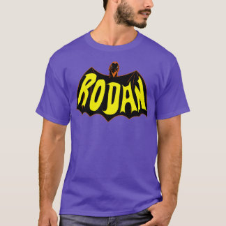 Camiseta RODAN 66b