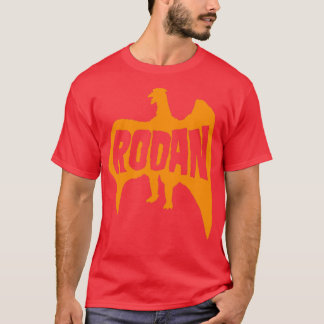 CAMISETA RODAN TEXTO SILO 1