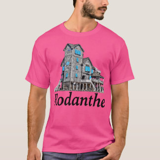 Camiseta Rodanthe Nights NC House