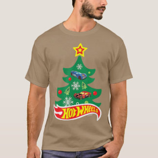 Camiseta Rodas Quentes - Camiseiros de Natal de Rodas Quent