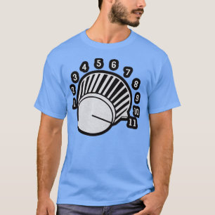 CAMISETA RODE O CONHECIMENTO DE VOLUME PARA 11 VINTAGENS