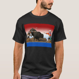 Camiseta Rodeio
