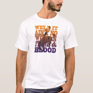 Camiseta Rodeio do ~ de Garth Brooks