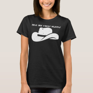 Camiseta Rodeio Para Homens Mulheres Rodeo Esporte Equestre