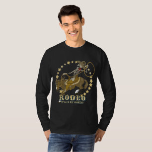 Camiseta Rodeo Bones