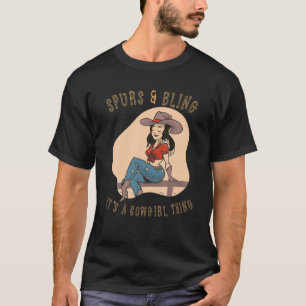 Camiseta Rodeo Bull Riding Livcabeças Show Farmer Cattle
