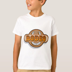 Camiseta Rodeo Horsfere