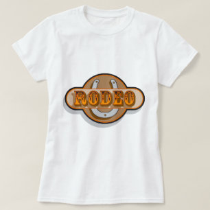 Camiseta Rodeo Horsfere