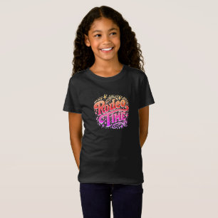 Camiseta Rodeo Time Western