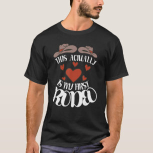 Camiseta Rodeo Touro, Fazendeiro, Fazendeiro