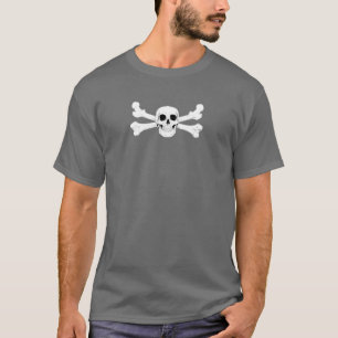 Camiseta Rodger alegre