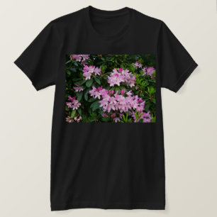 Camiseta Rododendros