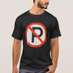 Camiseta Rodovia Sinaliza Luzes Engraçadas De Tráfego Corre