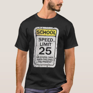 Camiseta Rodovia Sinaliza Trasto Engraçado Figurino De Hall