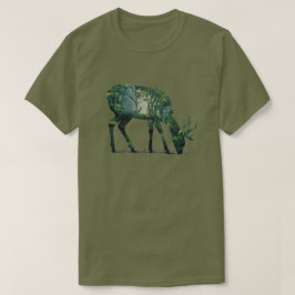 Camiseta Roe Deer
