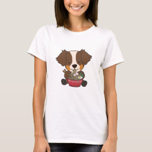 Camiseta Roe Deer Fawn Animais Cuecas Crianças De Florestas