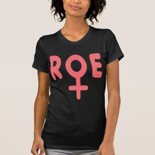 Camiseta roe v wade 7