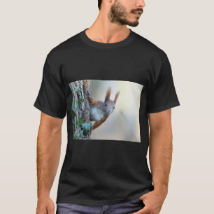 Camiseta Roedor de Esquilo