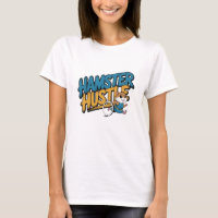 Roedores Kawaii: Bela Arte de Hamster