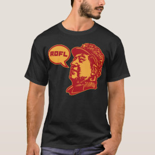 CAMISETA ROFLMAO