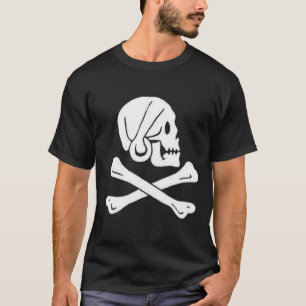 Camiseta Roger alegre de Henry Avery
