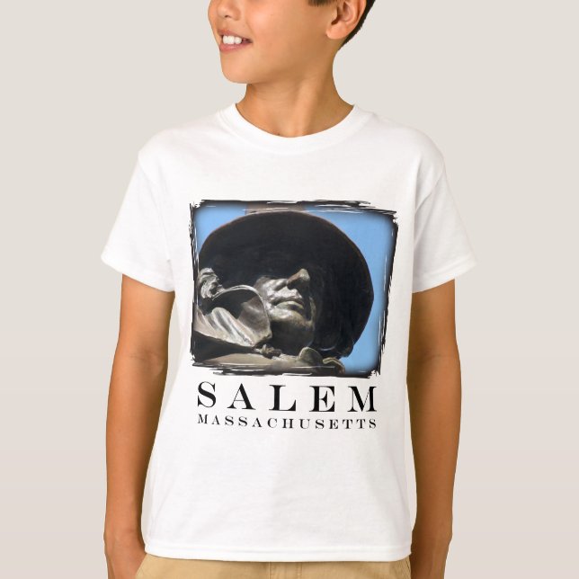 Camiseta Roger Conant (Frente)