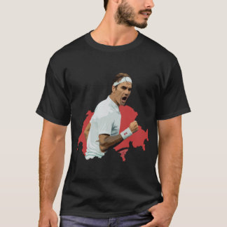 Camiseta Roger Federer (2)