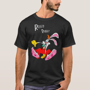 Camiseta Roger Rabbit VI Premium T-Shirt