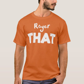 Camiseta Rogerhat Esportes