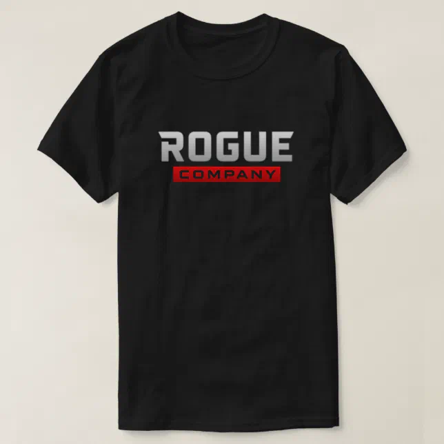 Rogue Company Brasil