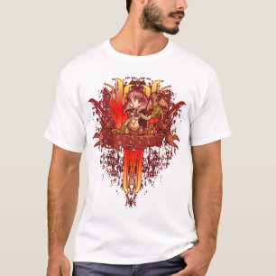 Camiseta RogueA07