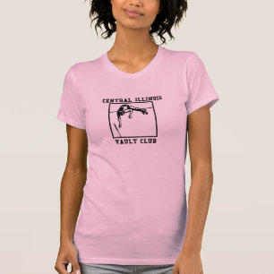Camiseta Rohn, Gerald
