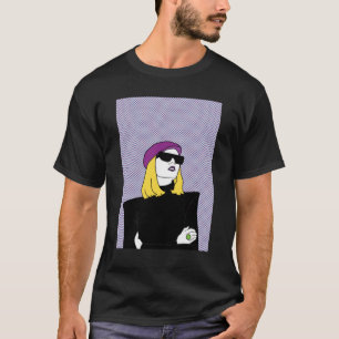 Camiseta Roisin murphy Gift for Fans Gift For Men For Men a