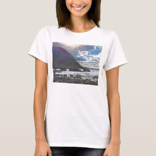Camiseta Rolamento claro em 2013