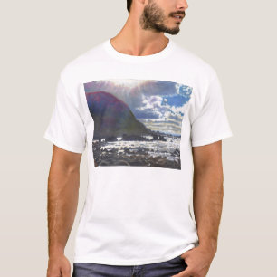 Camiseta Rolamento claro em 2013