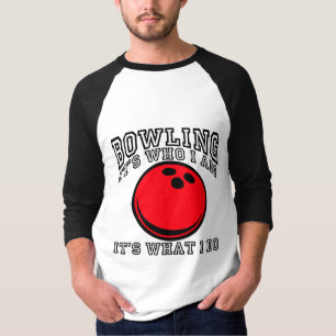 Camiseta Rolamento - é quem eu sou