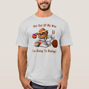 Camiseta Rolamento - saia de minha maneira